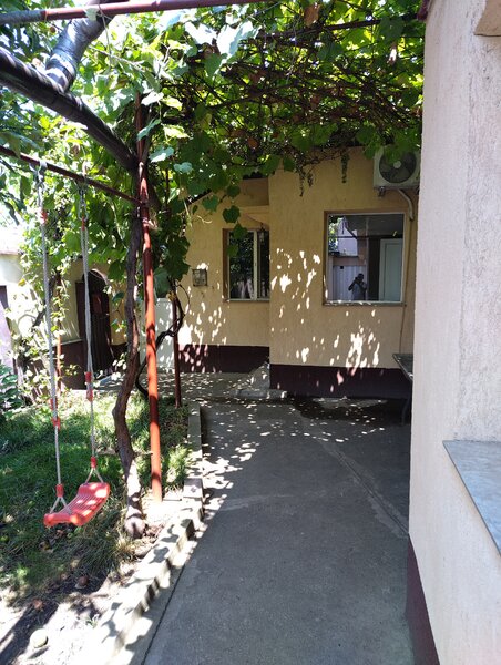 Rahova (strada. Zori de Zi)