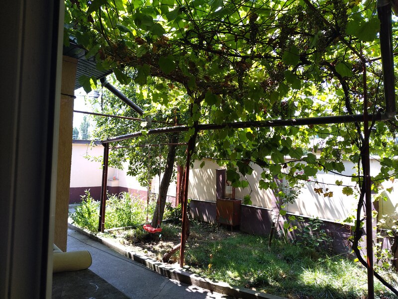 Rahova (strada. Zori de Zi)