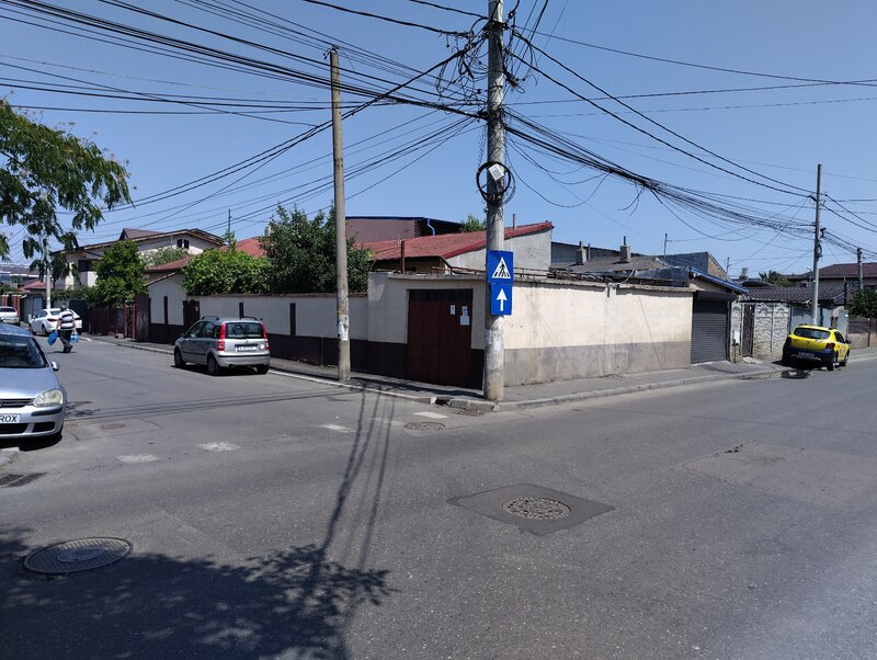 Rahova (strada. Zori de Zi)